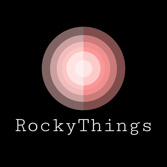 Rocky Things Gift Card